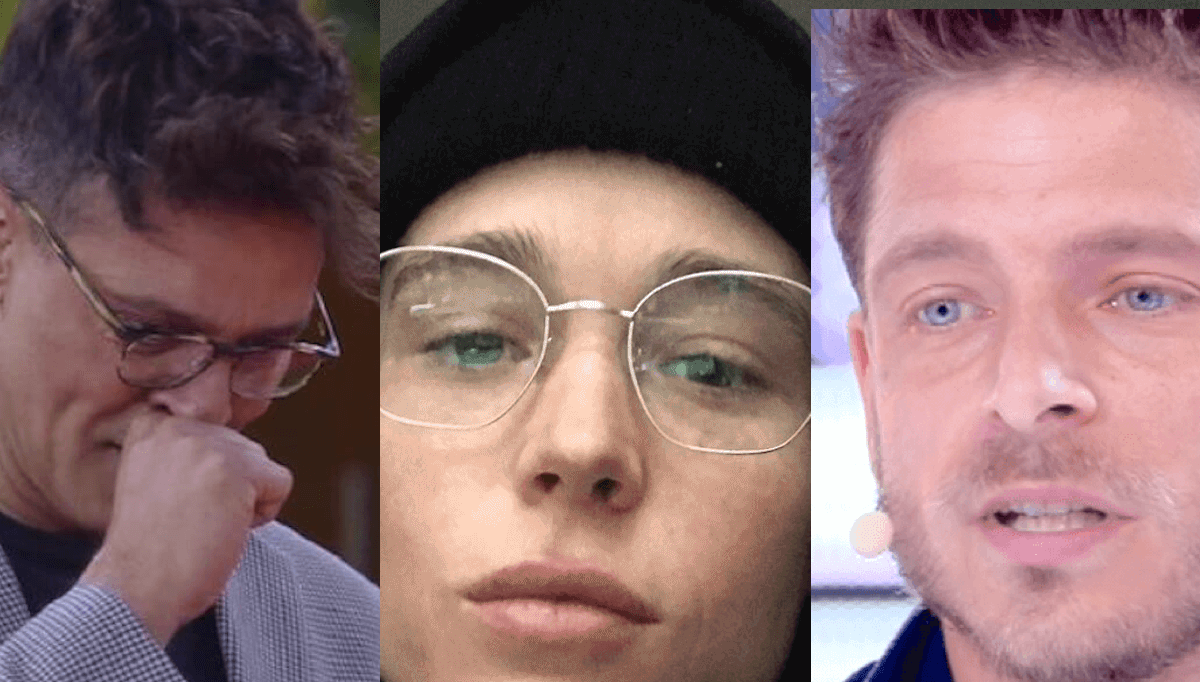 50 Coming Out ‘vip’ del 2020