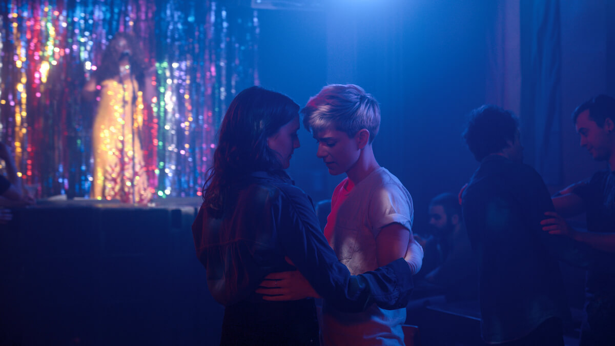 Feel Good, ufficiale la seconda e ultima stagione Netflix - feel good - Gay.it