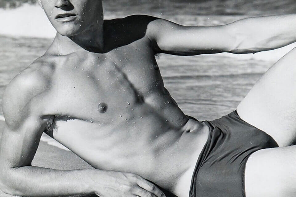 George Platt Lynes
