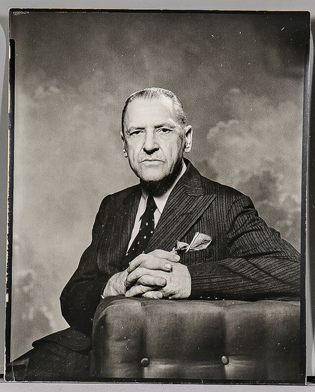 George Platt Lynes
