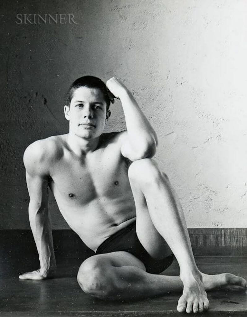 L'arte di George Platt Lynes