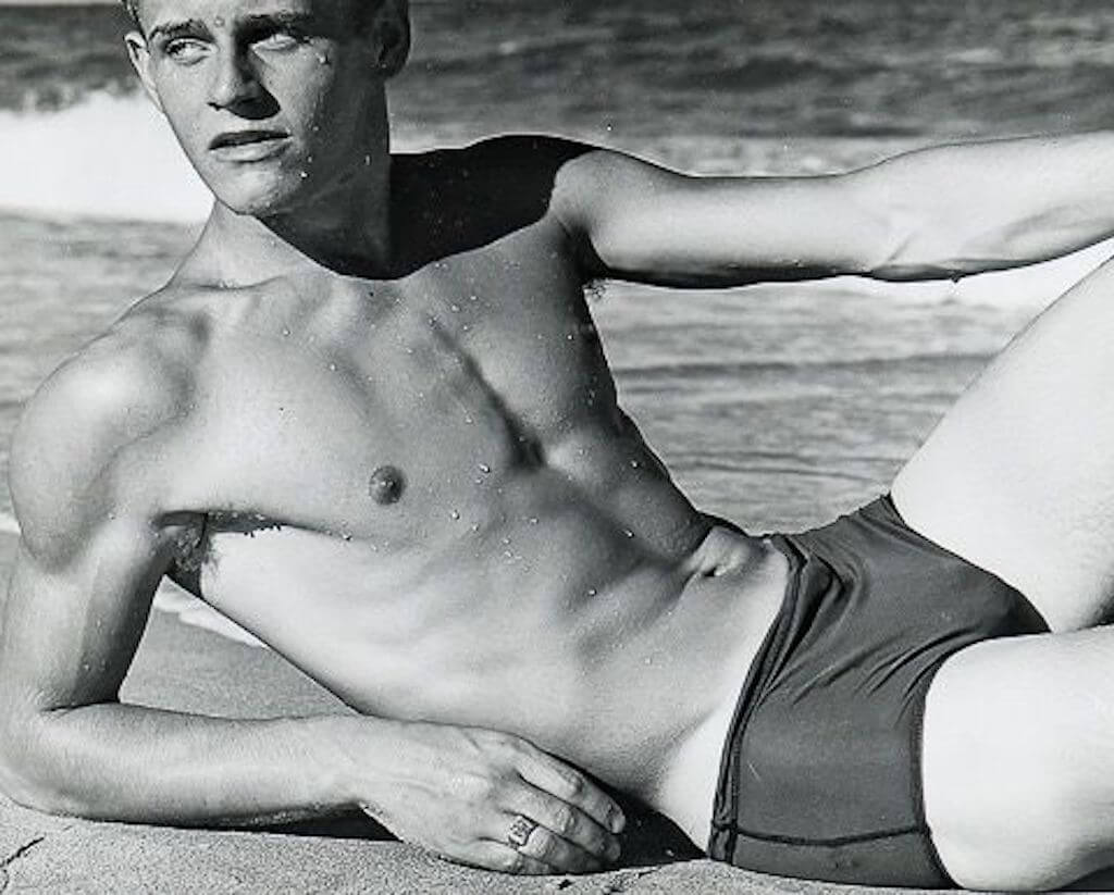 L'arte di George Platt Lynes