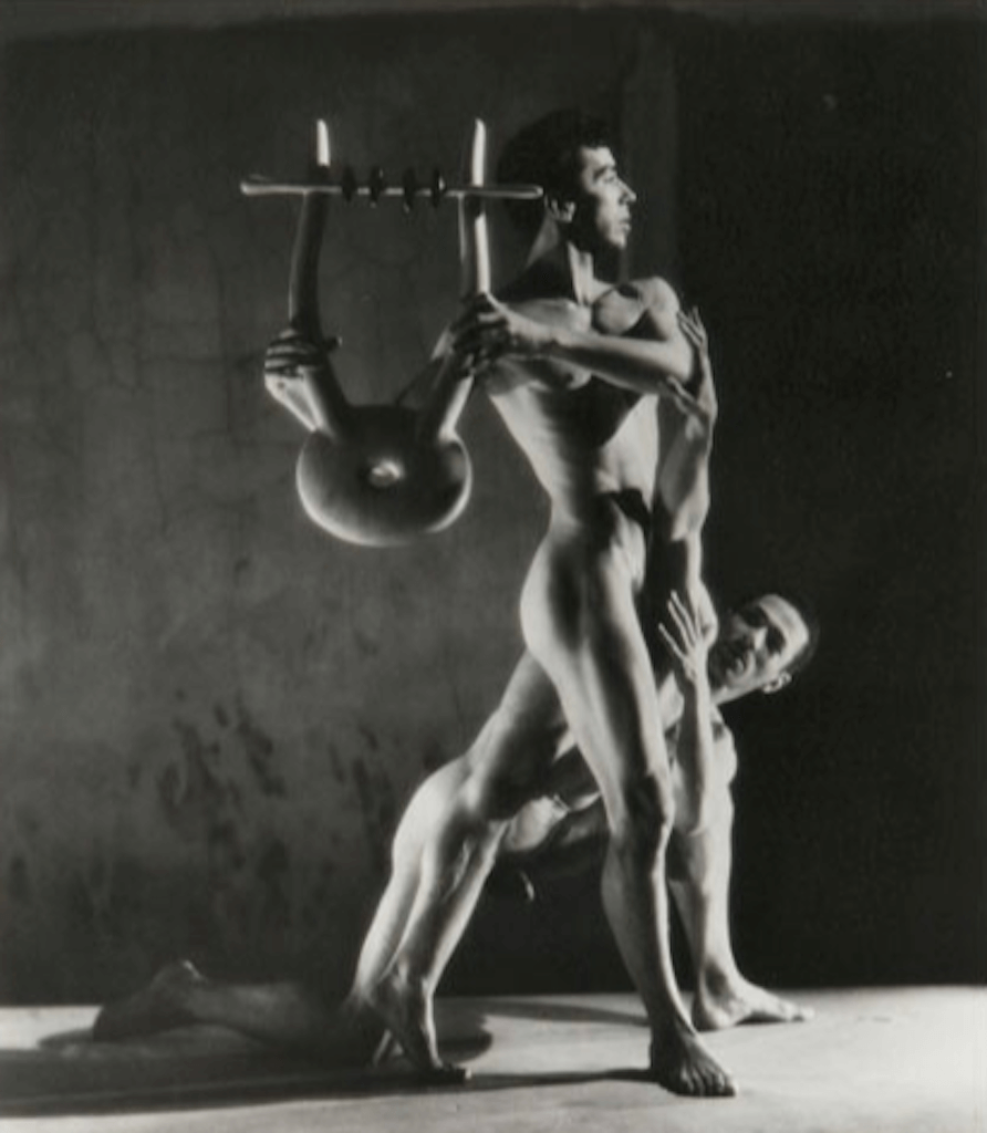 L'arte di George Platt Lynes