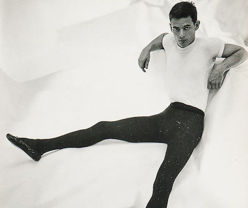 L'arte di George Platt Lynes
