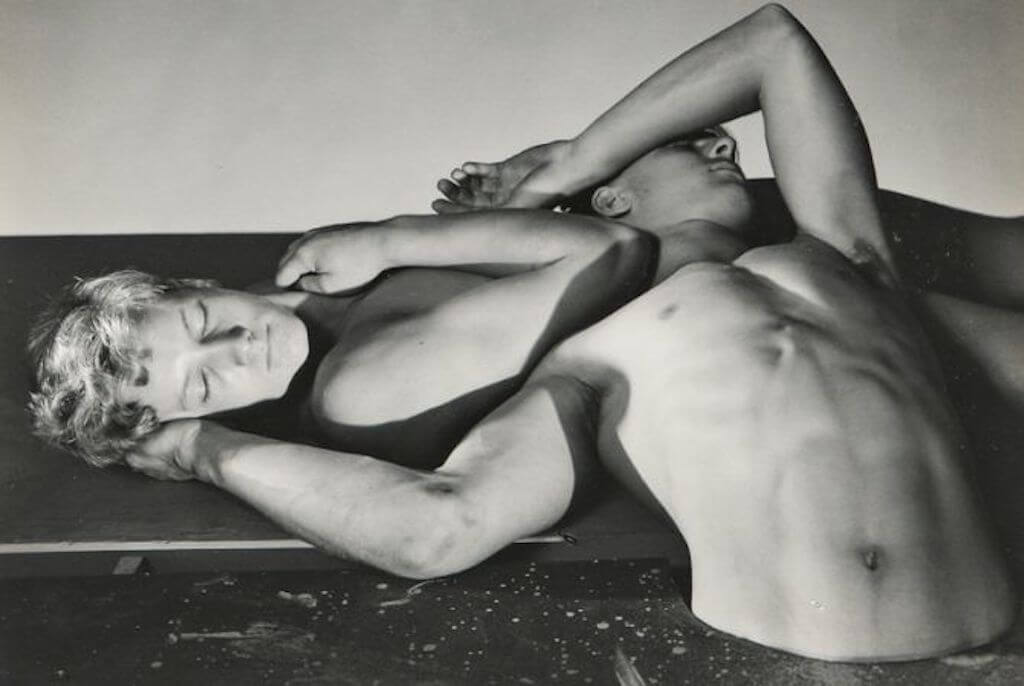 L'arte di George Platt Lynes