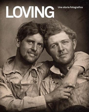 I 10 libri LGBTQ+ con cui salutare il 2020 - loving storia fotografica - Gay.it