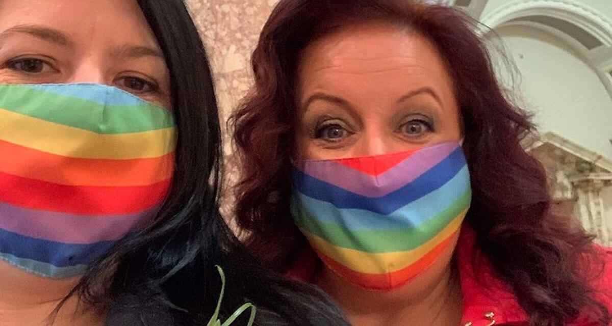 Irlanda del Nord, tutte le unioni civili potranno ora essere convertite in matrimonio egualitario