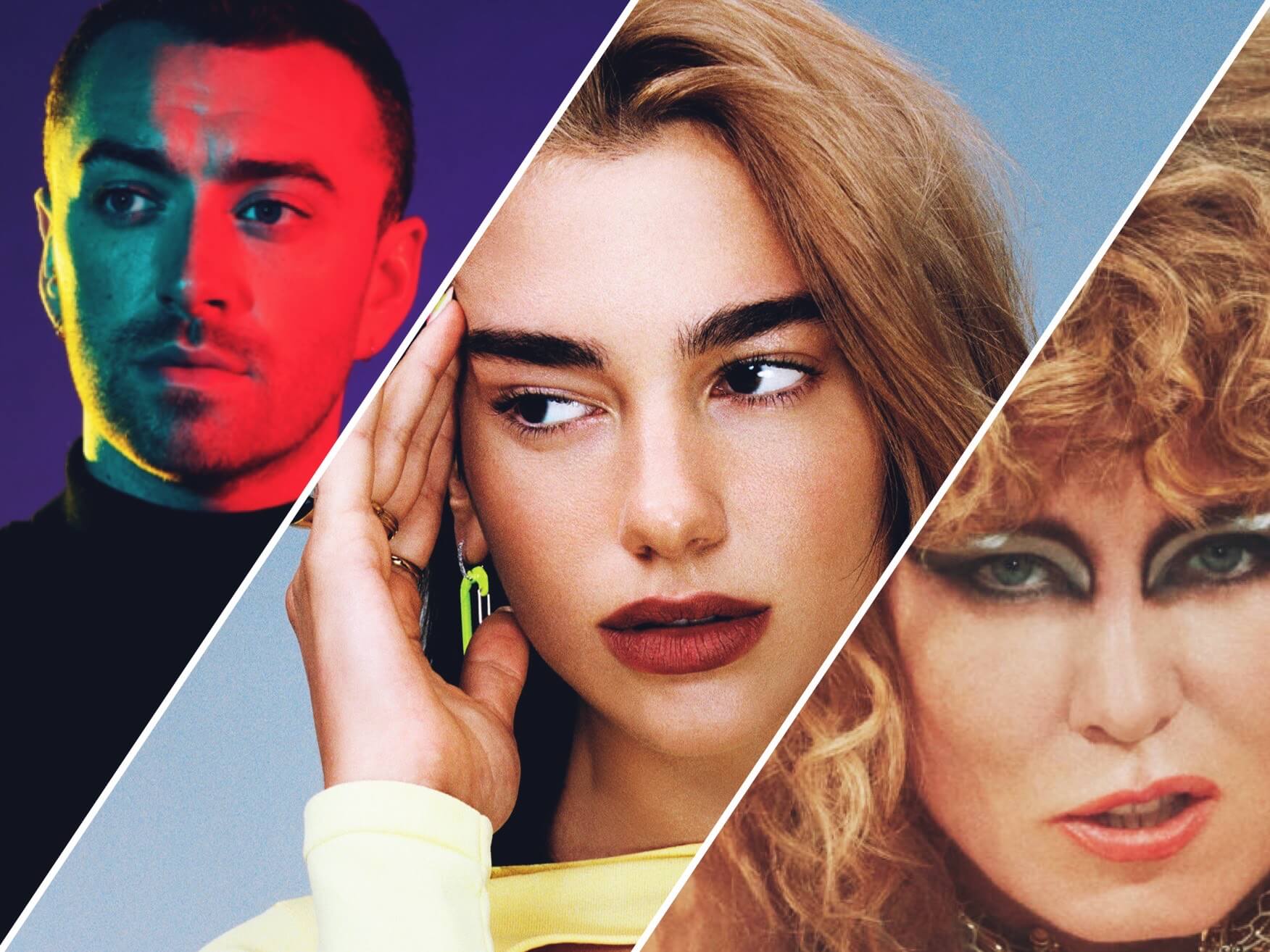 Un anno in musica, i migliori album del 2020 nella Top Ten di Gay.it