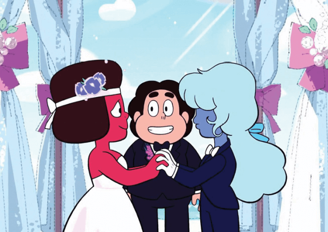 Quando l'animazione si fa LGBT: I 10 momenti più QUEER del 2020 - out animation 4 - Gay.it