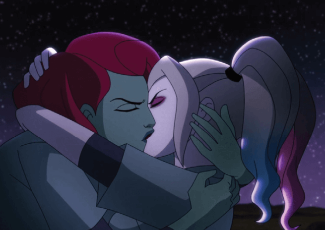 Quando l'animazione si fa LGBT: I 10 momenti più QUEER del 2020 - out animation 5 - Gay.it