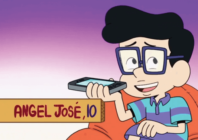 Quando l'animazione si fa LGBT: I 10 momenti più QUEER del 2020 - out animation 7 - Gay.it