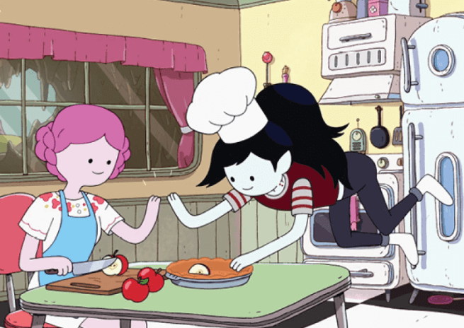 Quando l'animazione si fa LGBT: I 10 momenti più QUEER del 2020 - out animation 8 - Gay.it