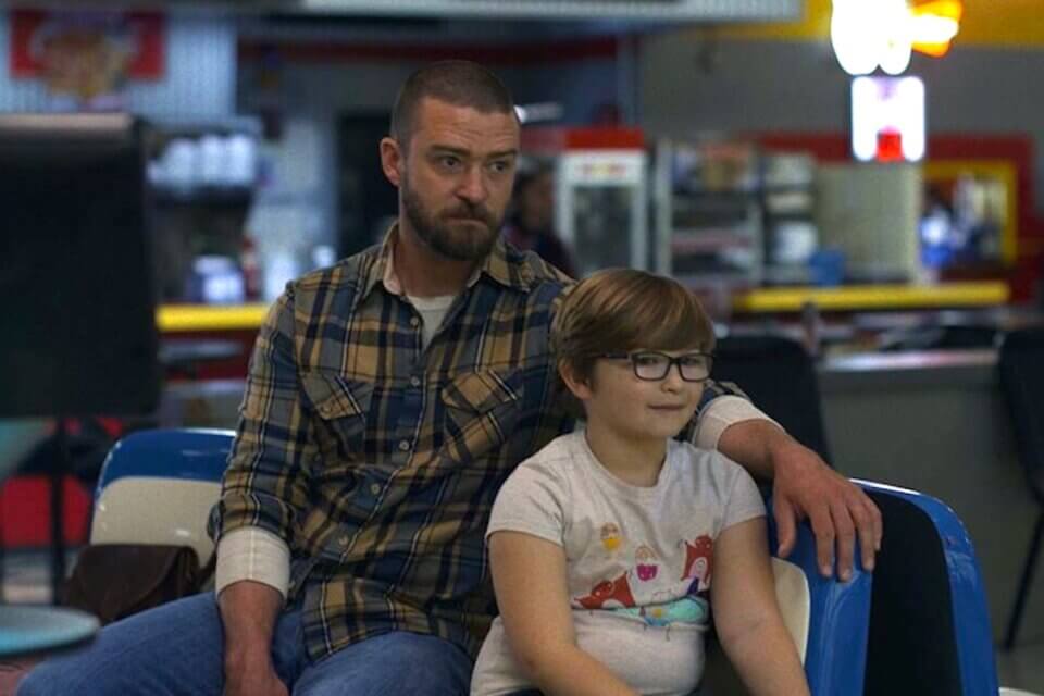 Justin Timberlake: “è un vero onore essere considerato un alleato della comunità LGBTQ”