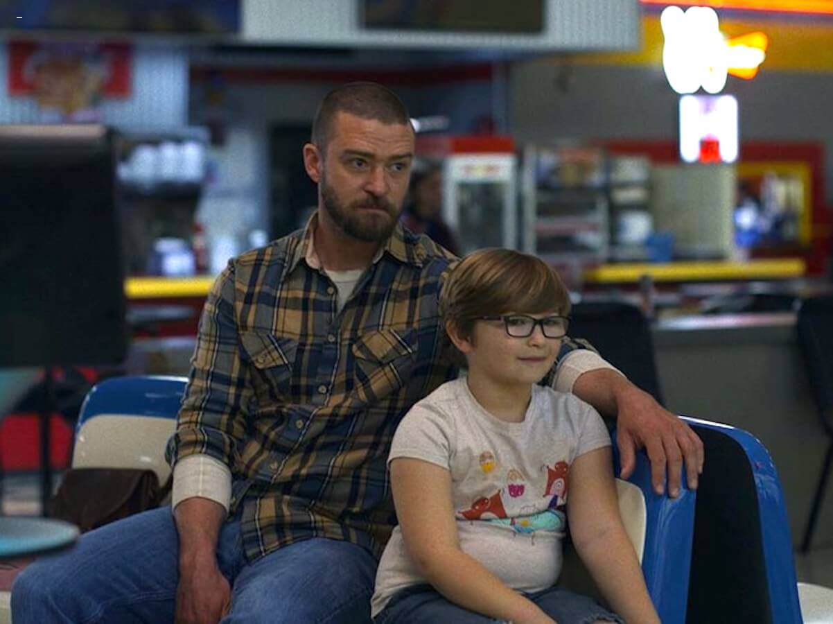 Justin Timberlake: “è un vero onore essere considerato un alleato della comunità LGBTQ”