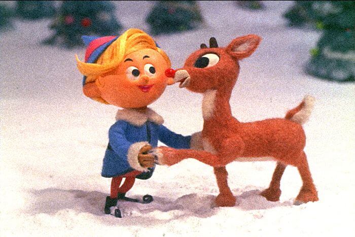 Rudolph, la storia di Natale della renna dal naso rosso vera favola queer - rudolph - Gay.it