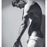 Seva Galkin e il nudo maschile del calendario 2021 - Thumbnail