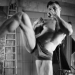 Seva Galkin e il nudo maschile del calendario 2021 - Thumbnail