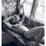 Seva Galkin e il nudo maschile del calendario 2021 - Thumbnail
