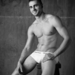 Seva Galkin e il nudo maschile del calendario 2021 - Thumbnail