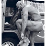 Seva Galkin e il nudo maschile del calendario 2021 - Thumbnail