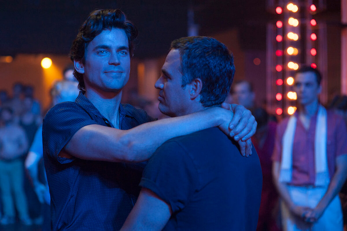 Matt Bomer: commovente tributo a Larry Kramer, storico attivista gay nella lotta contro l’AIDS