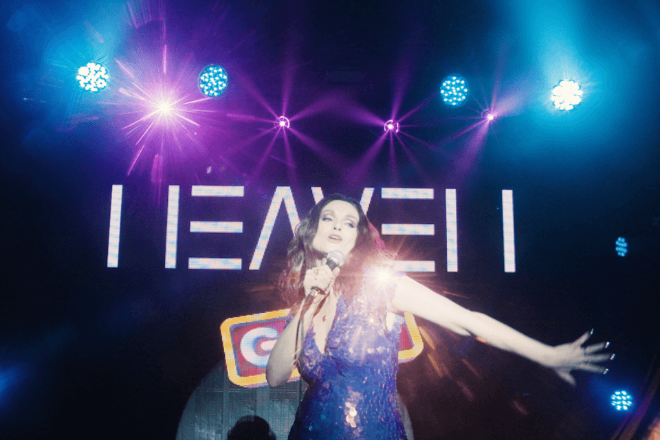 video musicali migliori 2020, Sophie Ellis Bextor