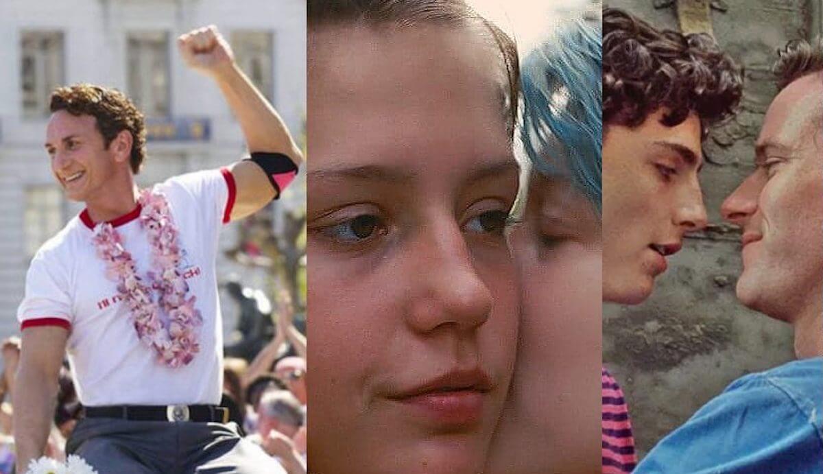 10 iconici film con personaggi LGB interpretati da attori etero