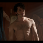 Bridgerton, Jonathan Bailey - Thumbnail