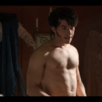 Bridgerton, Jonathan Bailey - Thumbnail