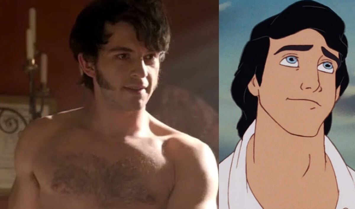 Bridgerton, Jonathan Bailey ricorda la prima cotta: “Eric de La Sirenetta”