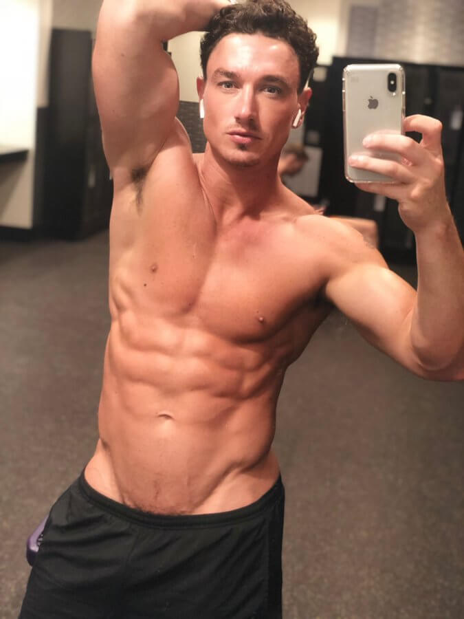 GayVNs 2021, i vincitori degli Oscar del Porno gay - Cade - Gay.it