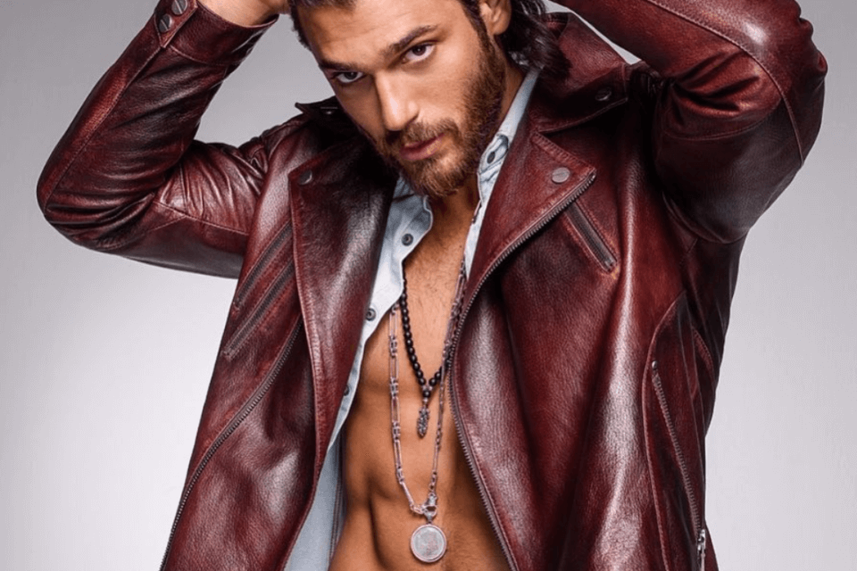 Can Yaman approda in Rai: sarà il protagonista del remake di Sandokan
