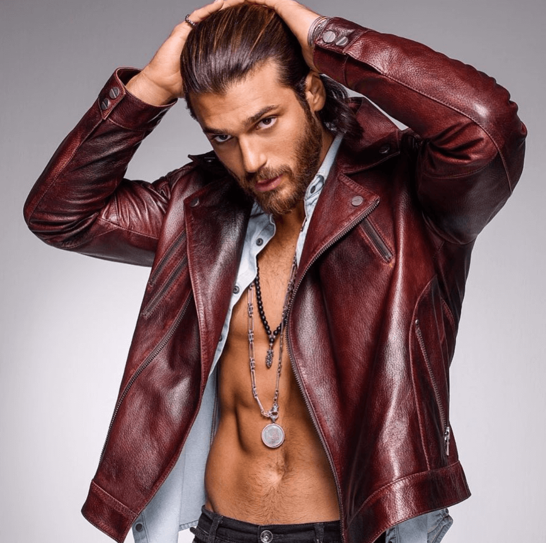 Can Yaman