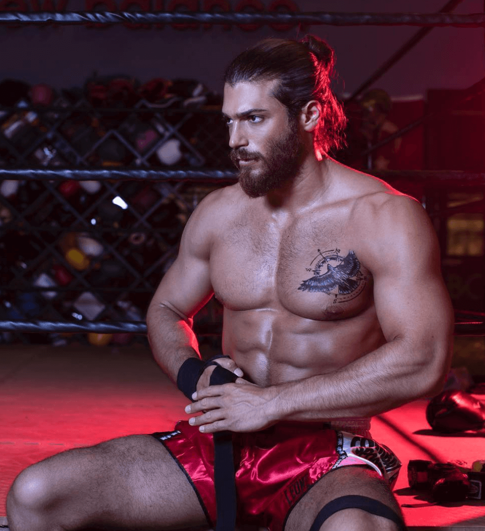 Can Yaman