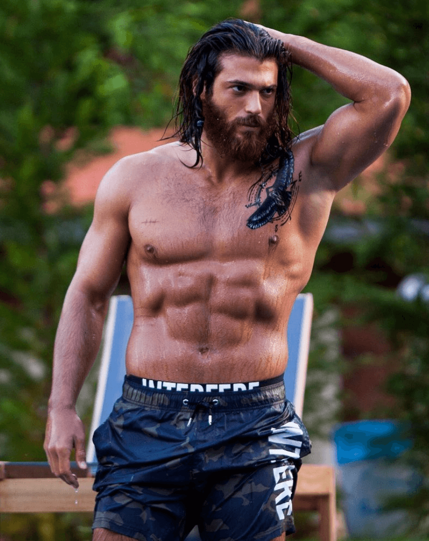 Can Yaman