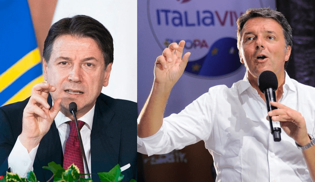 DDL Zan, se cade Conte è addio alla legge contro l’omotransfobia?