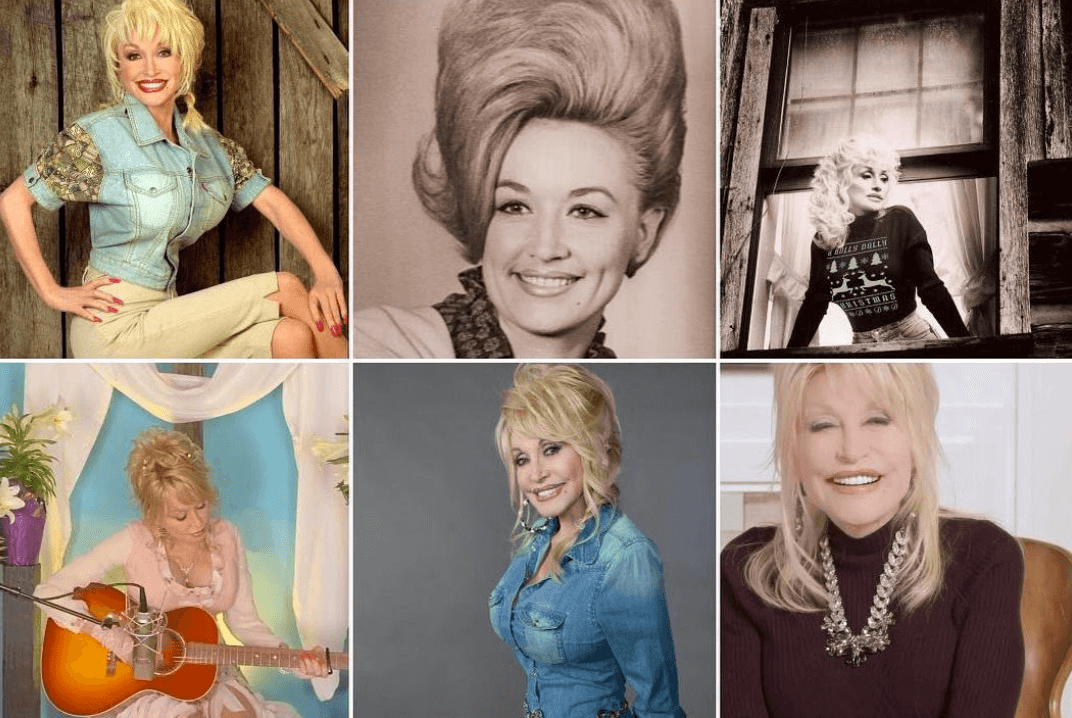 75 anni di Dolly Parton, icona LGBT della musica americana - Dolly Parton gay 1 - Gay.it