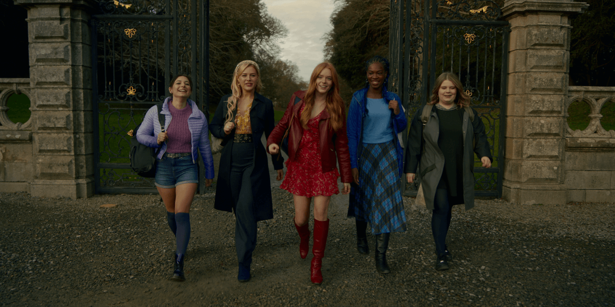 Fate: The Winx Saga, arriva la serie live-action sulle Winx di Iginio Straffi - il full trailer italiano - Fate The Winx Saga 21 - Gay.it