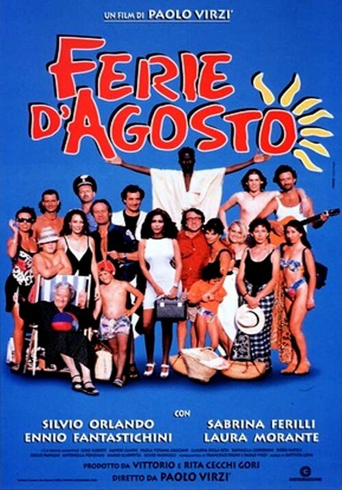 Gli imperdibili film LGBT (e non) della settimana (25/31 gennaio) sulla tv generalista - Ferie DAgosto - Gay.it