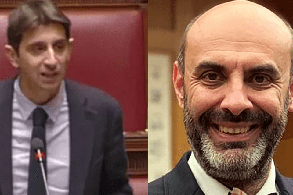 Fratelli d’Italia e Pillon all'attacco di Lamorgese sulle carte d'identità, la replica di Monica Cirinnà - Fratelli dItalia e Pillon - Gay.it