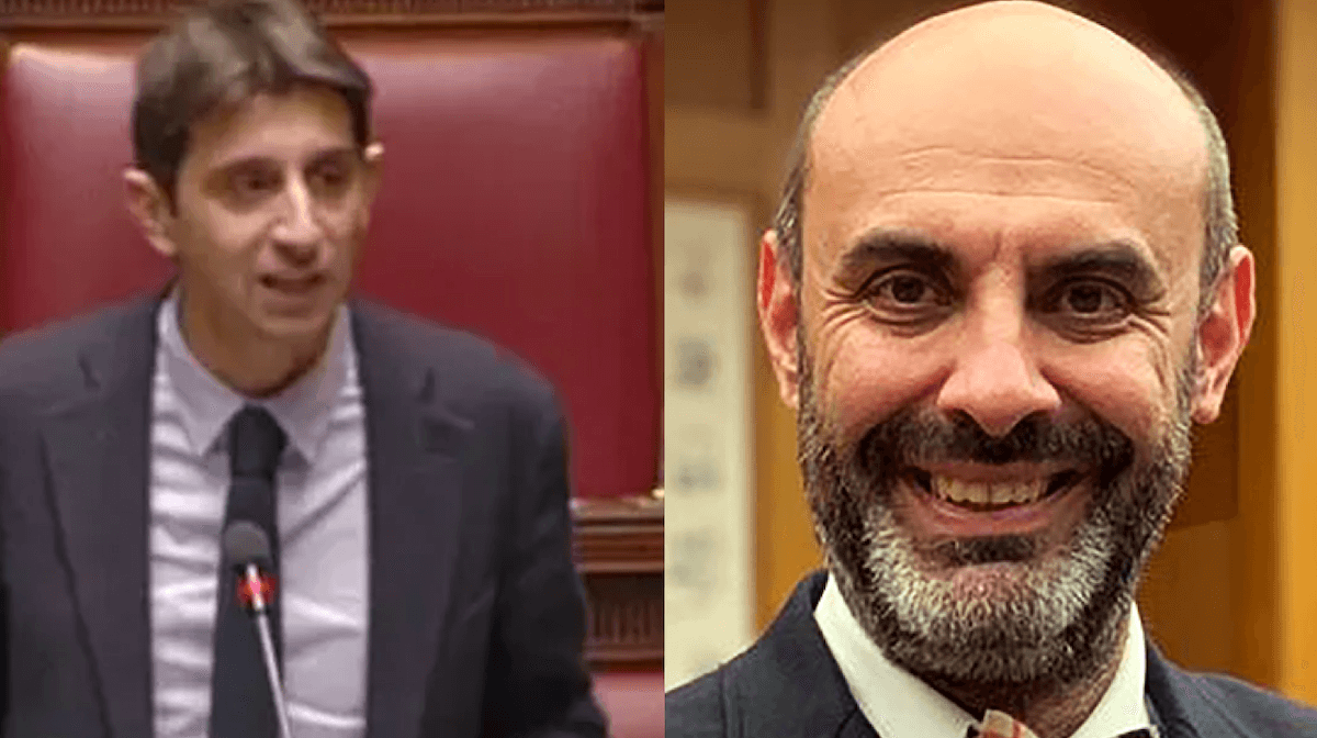 Fratelli d’Italia e Pillon all’attacco di Lamorgese sulle carte d’identità, la replica di Monica Cirinnà