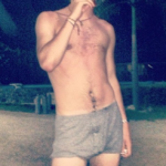 Freddie Thorp - Thumbnail