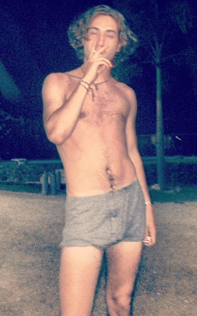 Freddie Thorp