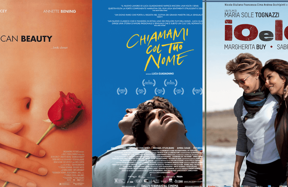 Gli imperdibili 8 film LGBT (e non) della settimana (11/17 gennaio) sulla tv generalista - Gli imperdibili 7 film LGBT - Gay.it