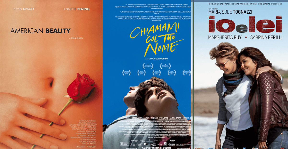 Gli imperdibili 8 film LGBT (e non) della settimana (11/17 gennaio) sulla tv generalista - Gli imperdibili 7 film LGBT - Gay.it