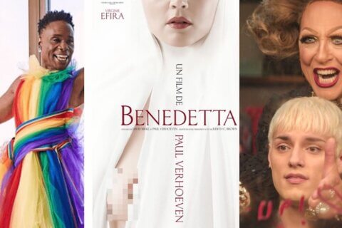 I 10 film LGBT più attesi del 2021 - I 10 più attesi Film LGBT del 2021 - Gay.it