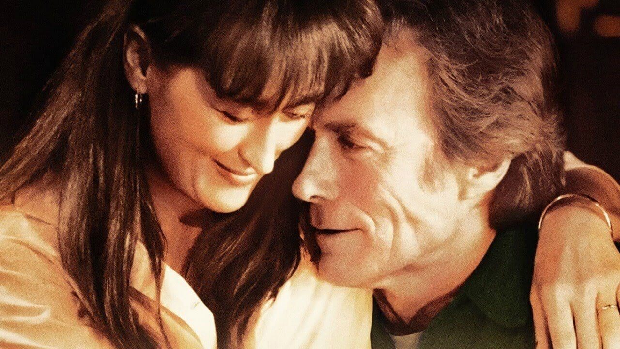 Gli imperdibili film LGBT (e non) della settimana (1/7 febbraio) sulla tv generalista - I Ponti di Madison County - Gay.it