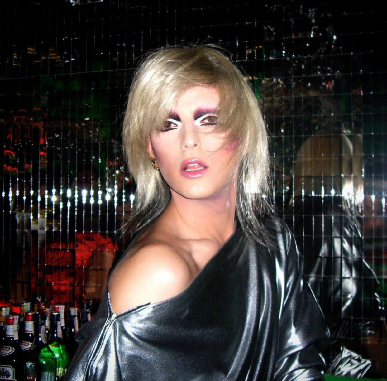 Intervista a La Stryxia, Dj en travesti più famosa d'Italia - IMG 1361 - Gay.it