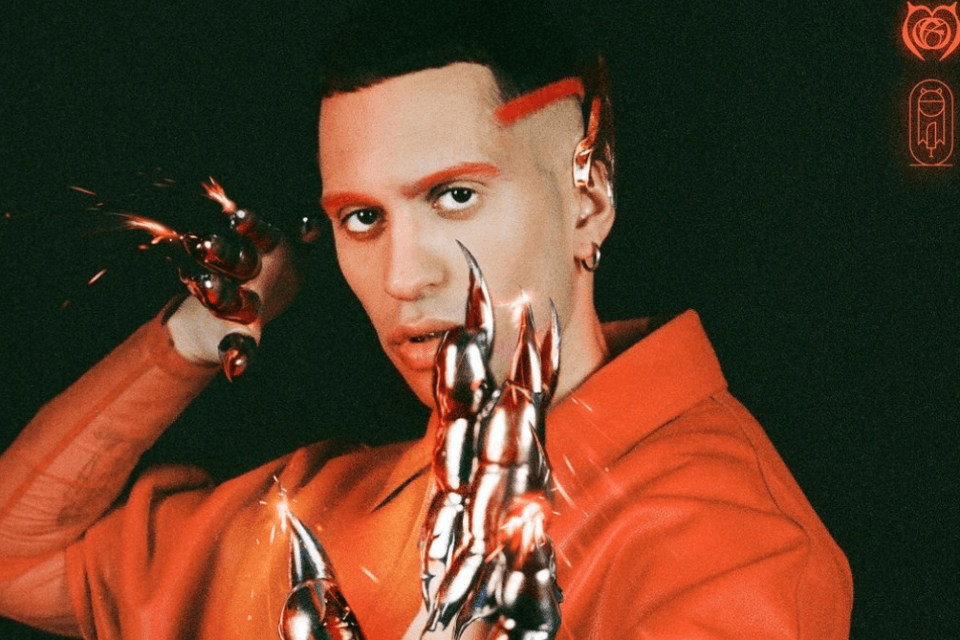 Inuyasha nuovo singolo di Mahmood, AUDIO