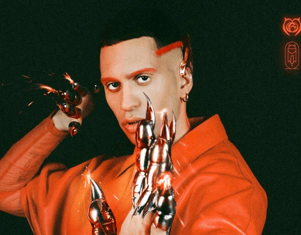 Inuyasha nuovo singolo di Mahmood, AUDIO